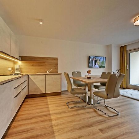 Apartment Jaeger Ried im Zillertal Eksteriør bilde